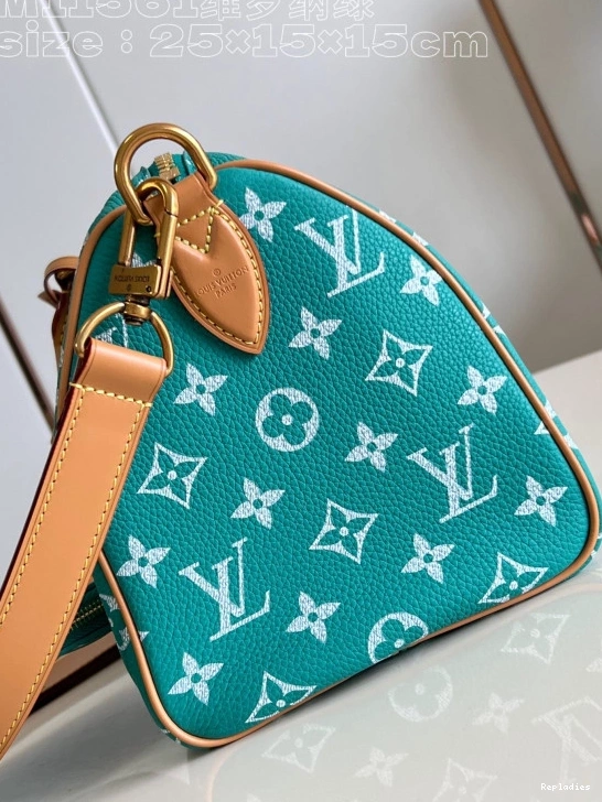 Cheap 25 Vuitton SPEEDY Louis 0718